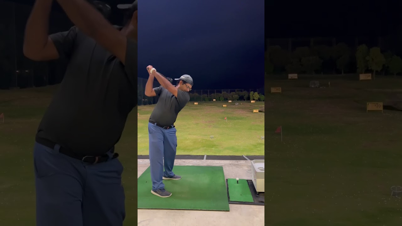 Bangkokgolf#best #golfswing #golf #golfer