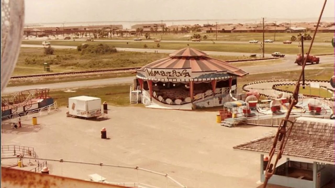 Corpus Christi History: The 1980s