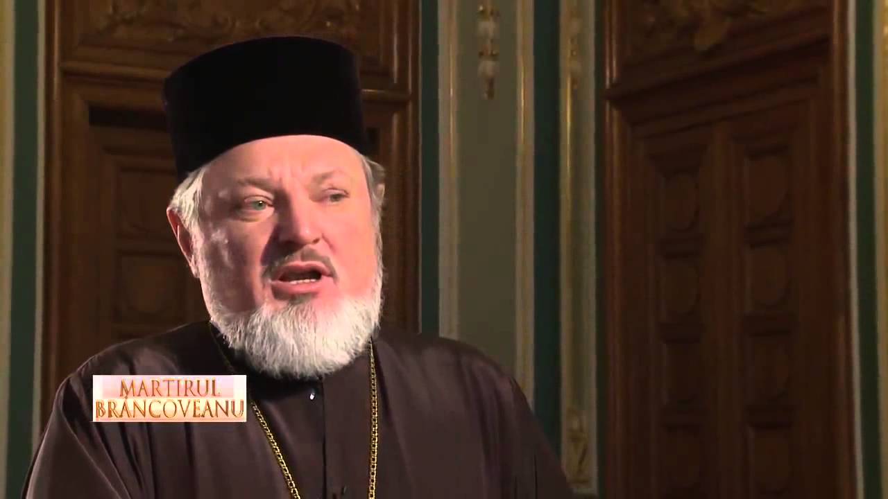 Despre Constantin Brâncoveanu, cu P.S. Varlaam Ploieşteanul
