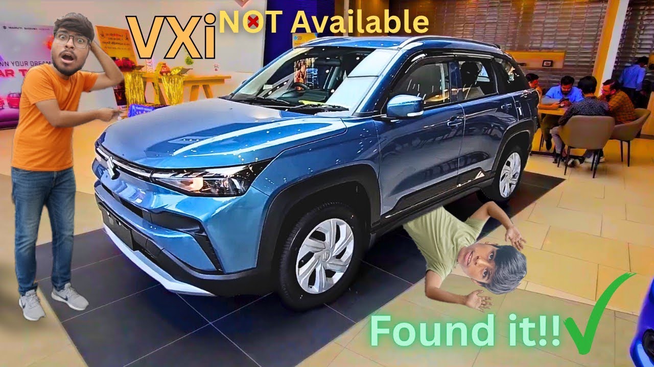 Victoris Vxi Model Review - Most wanted Model 😲🤯