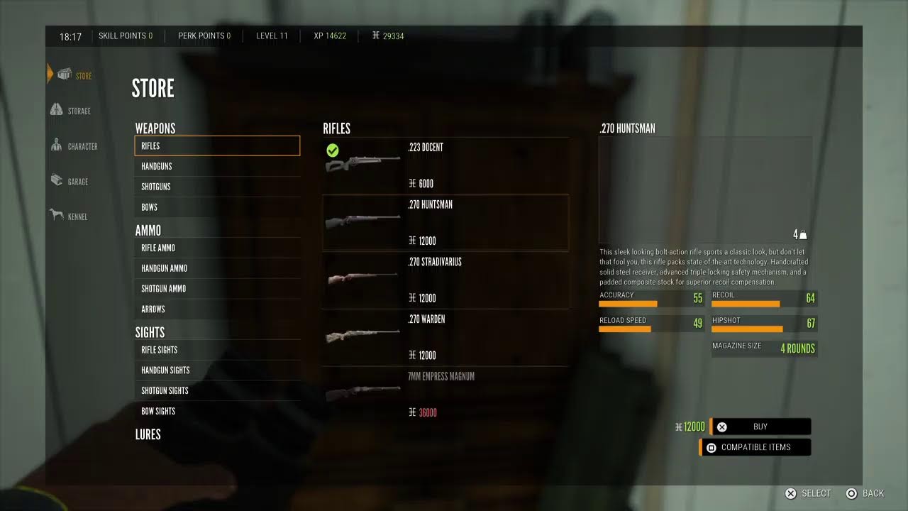 Call of wild