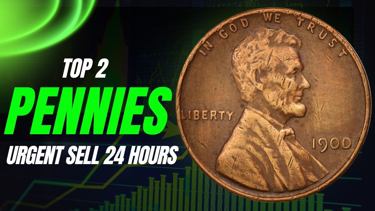 Emergency Coin Alert for 1977–1980 Lincoln Pennies Worth Big Money