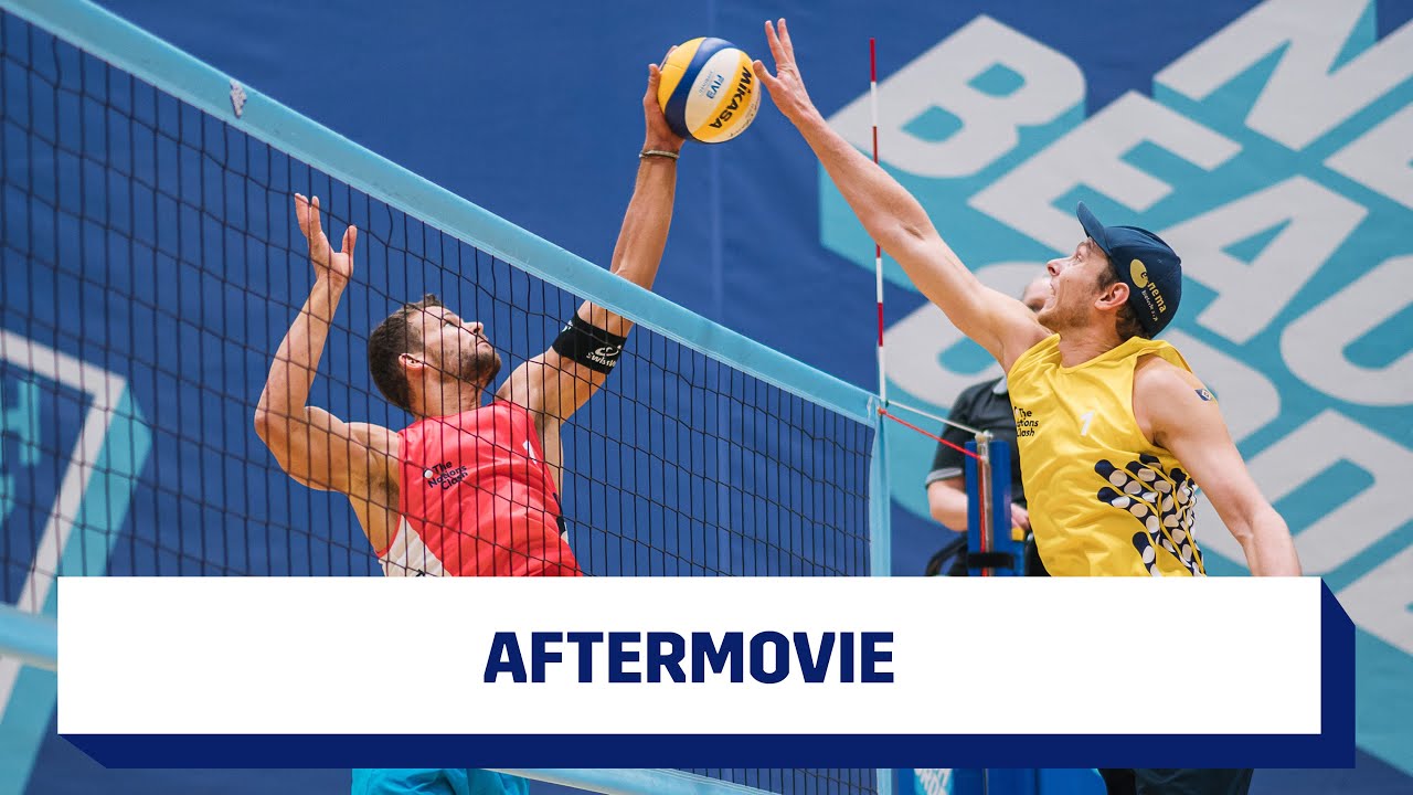 Aftermovie | New Beach Order Januar/Februar 2021