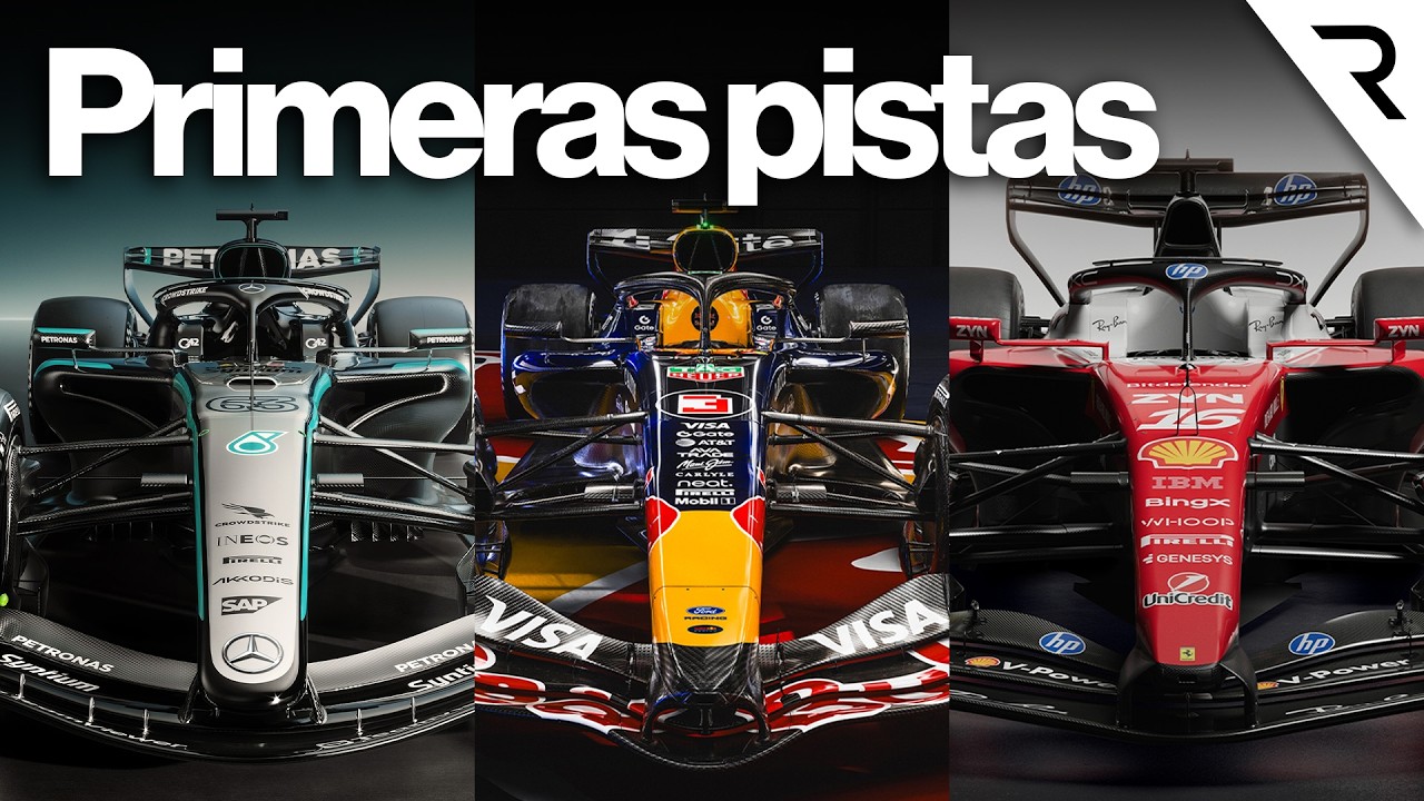 El primer gran revés de Williams F1 en 2026 y lo que podemos esperar del test en Barcelona