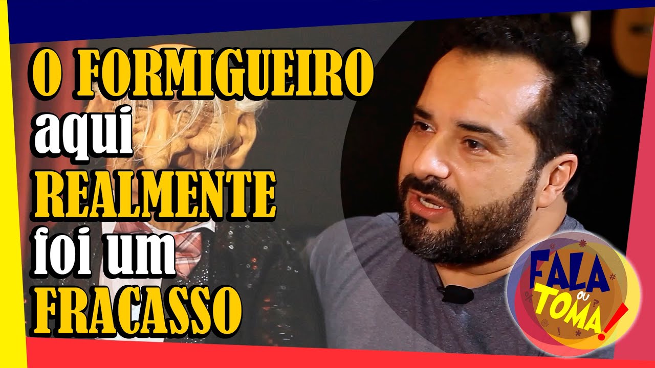 POR QUE O PROGRAMA 