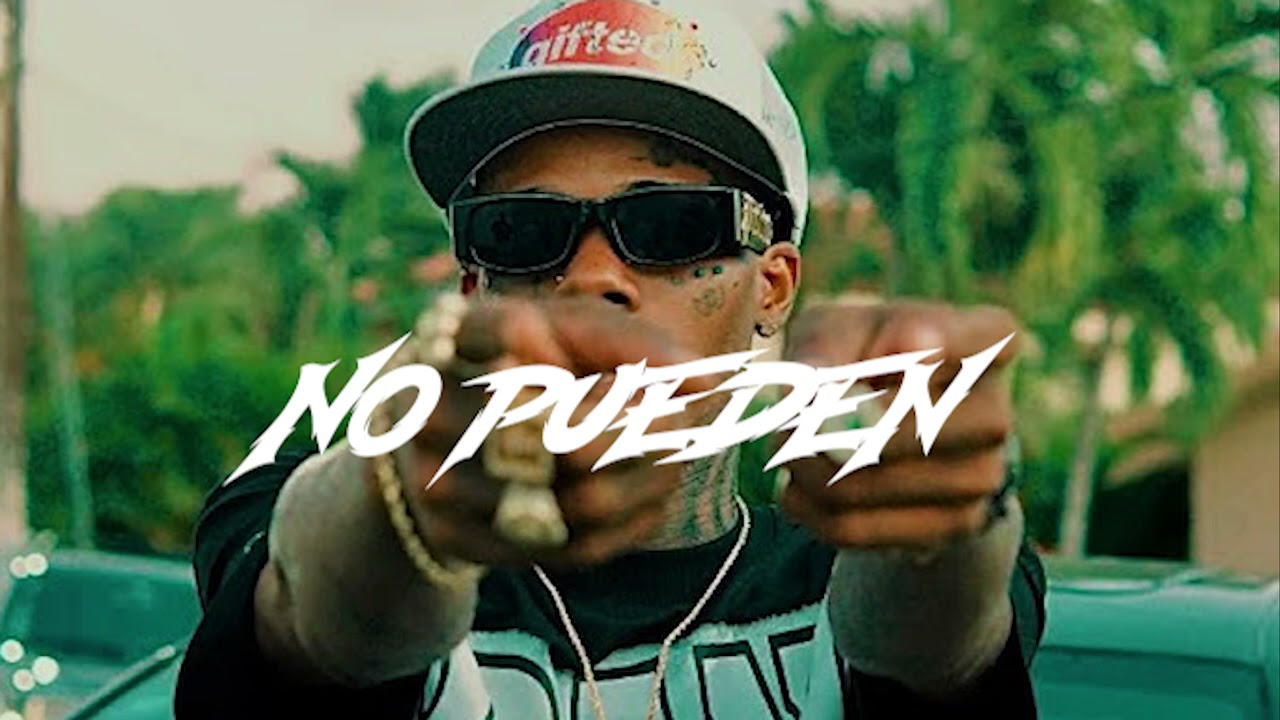 Instrumental de Rap Type Dowel King“ NO PUEDEN “ RAP DOMINICANO