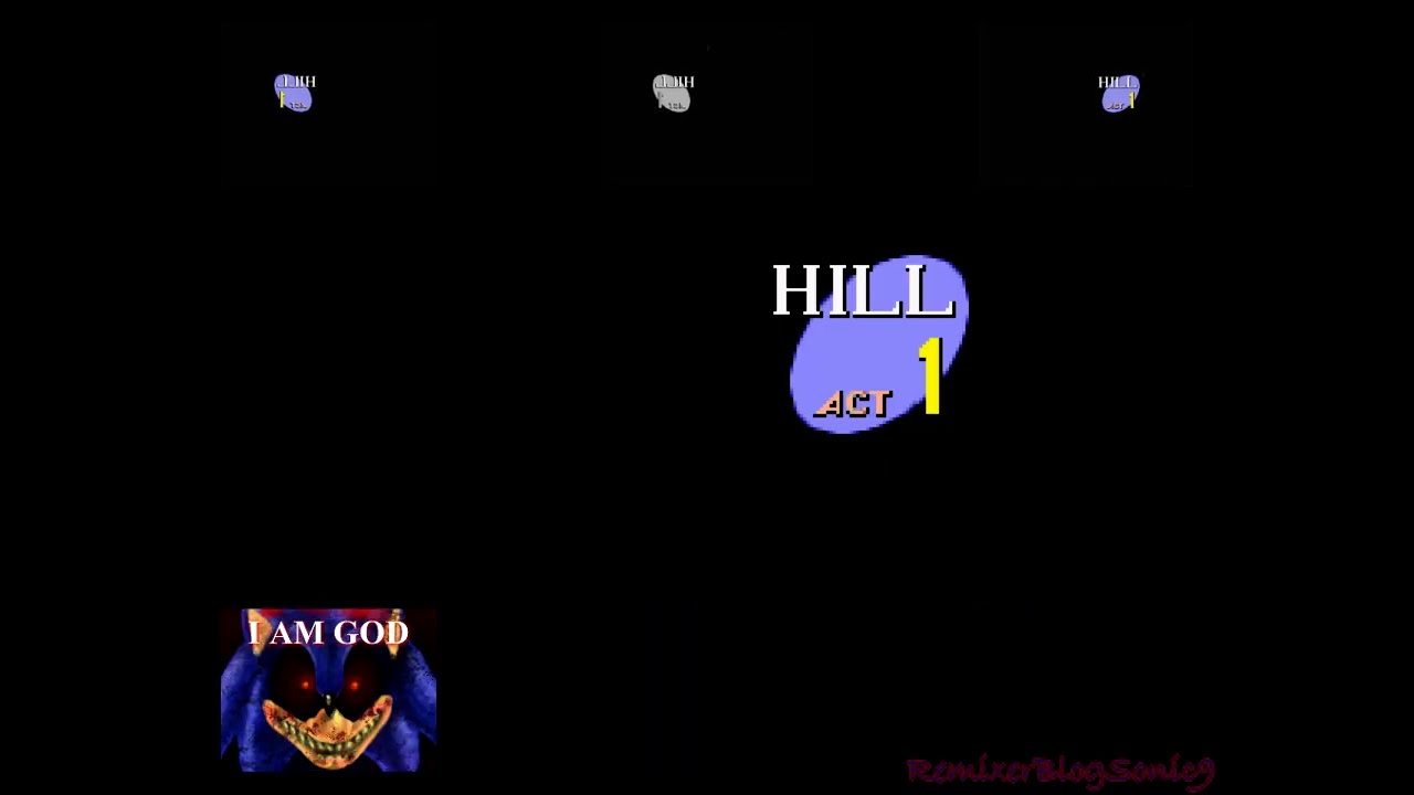 ~Hill!~ {Sparta Extended Mix!}