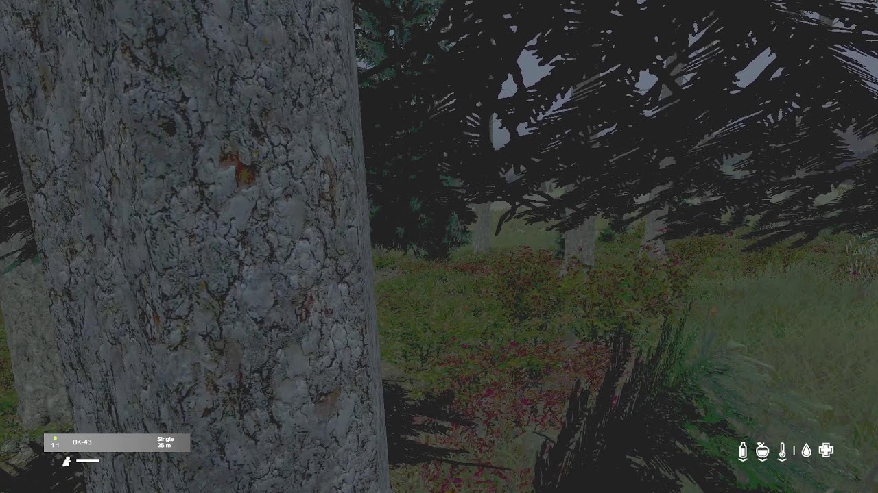 DayZ Northbound Chernarus S4 Day 13: BMW Tire/NAIL HUNT TOTAL FAIL! Sniper PARANOIA, Chaos LIVE