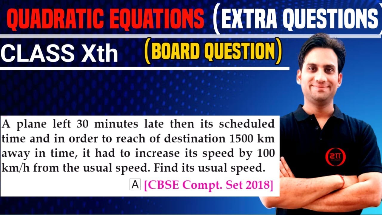 A plane left 30 minutes late then its scheduled time and in order to reach of destination 1500 km