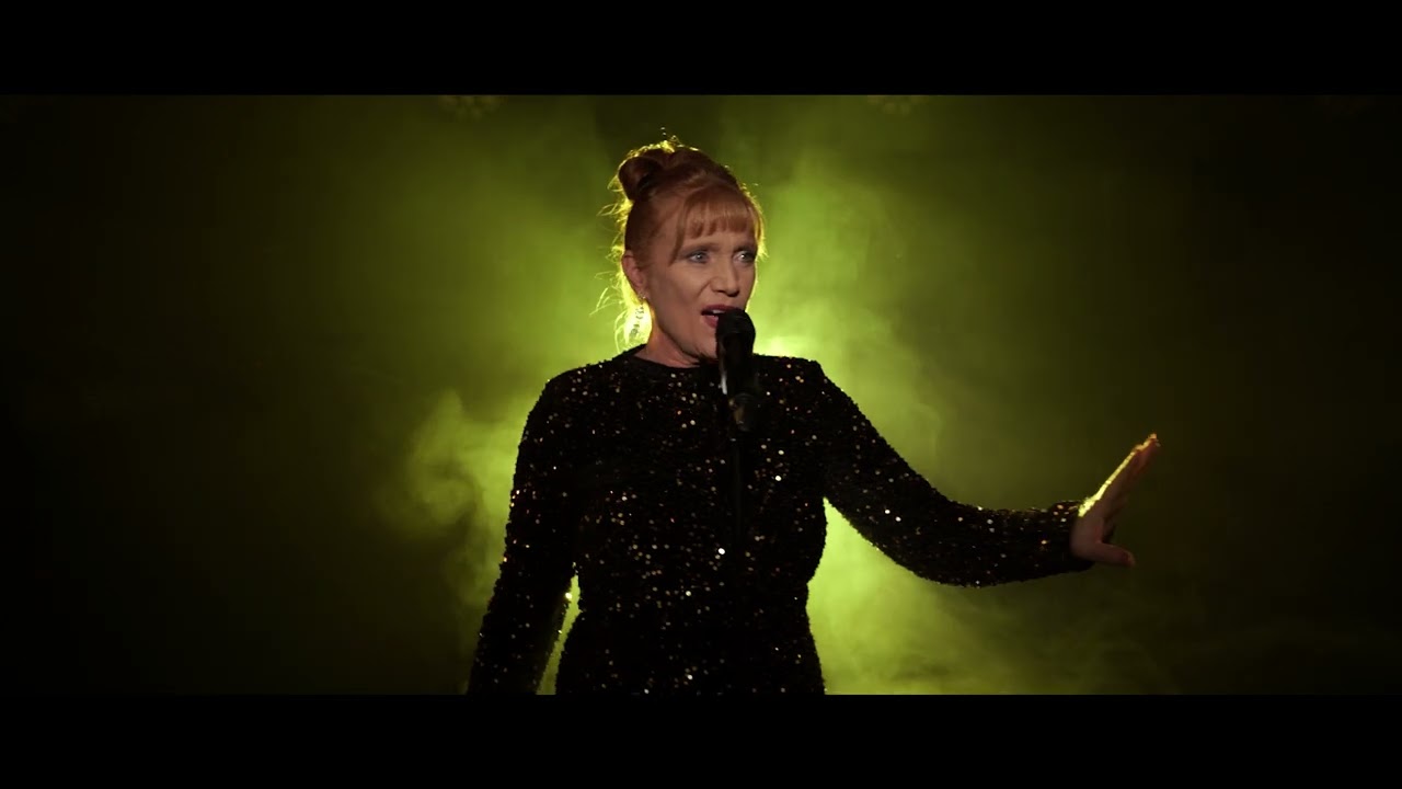 Night of the Stars - The Greatest Hits - Sandy Smith