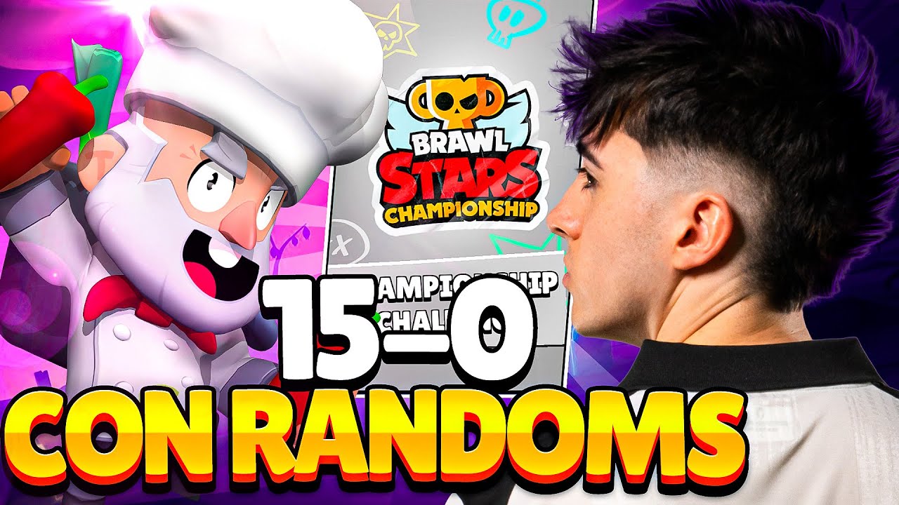 JUEGO SOLO CON DYNA Y RANDOMS EN EL DESAF&Iacute;O M&Aacute;S DIF&Iacute;CIL&hellip;