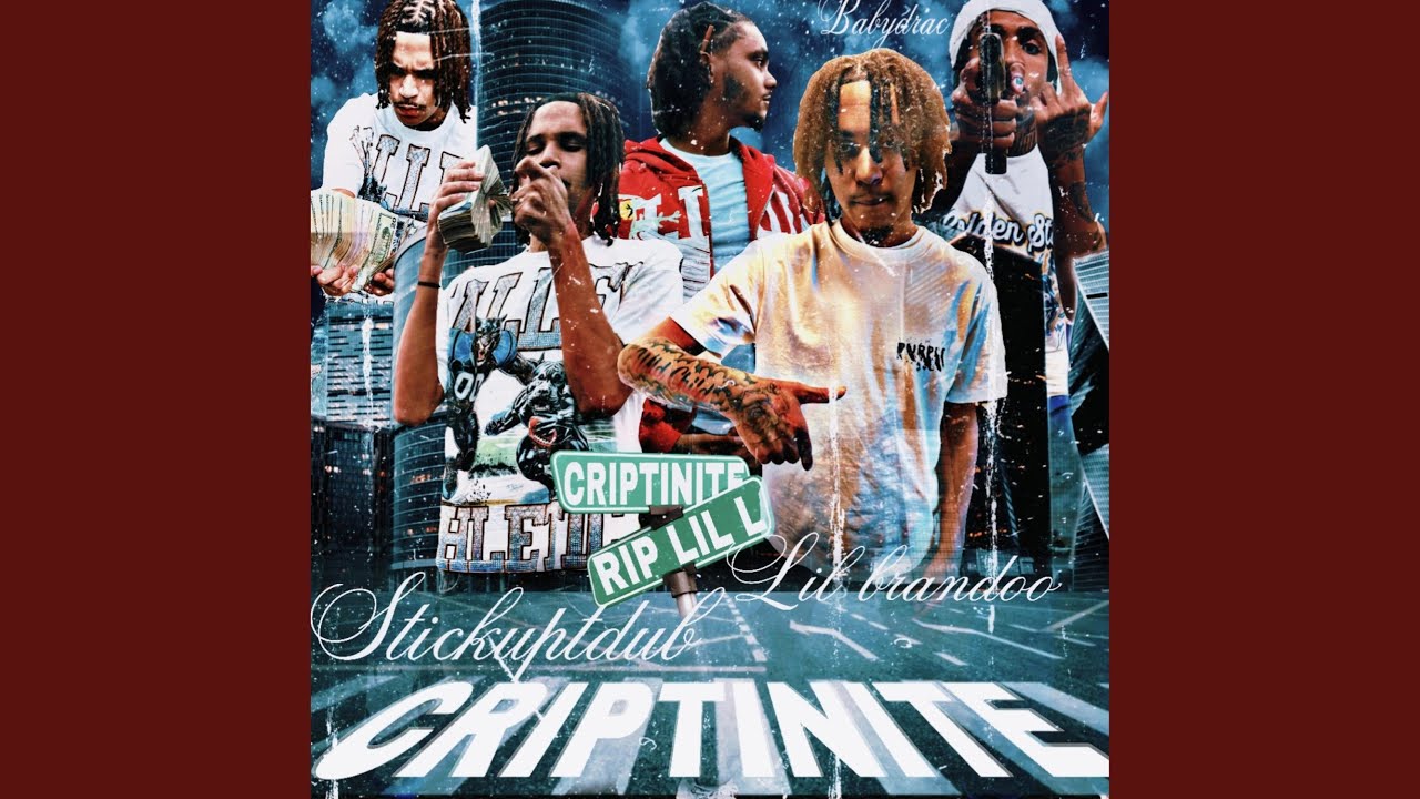 CRIPTINITE