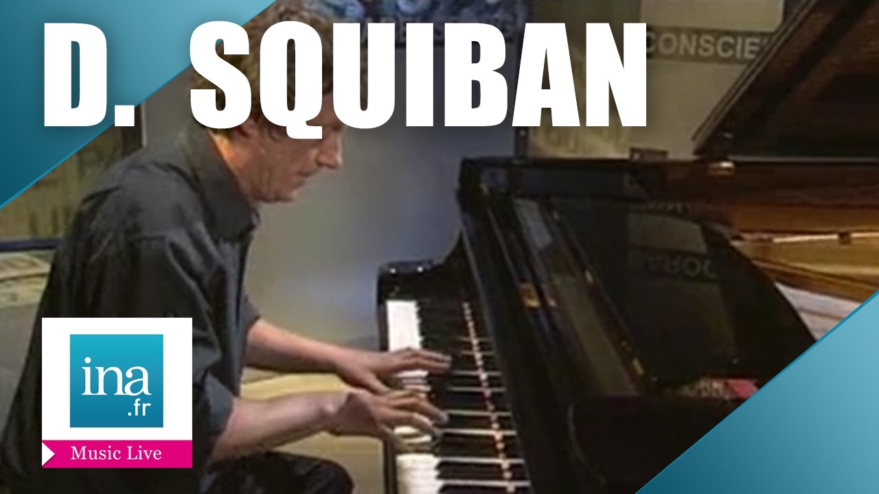 Didier Squiban 