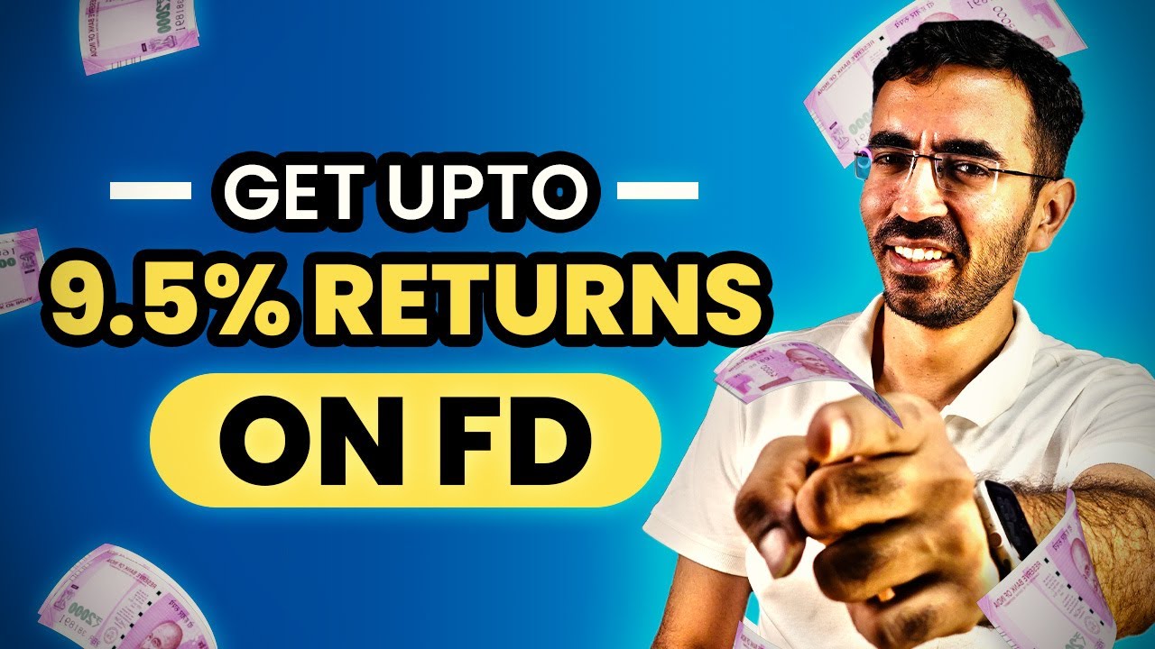 Fixed Deposit Selection Guide