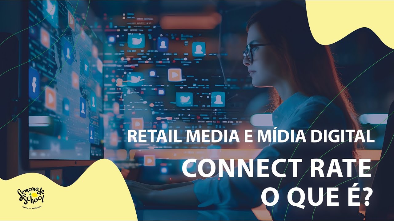 O QUE É CONNECT RATE, E COMO USÁ-LA? | LEMONADE SCHOOL