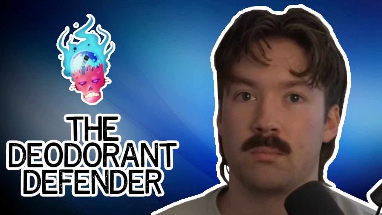 Anti- Anti-Wokeness: Noah Samsen's Nonsense