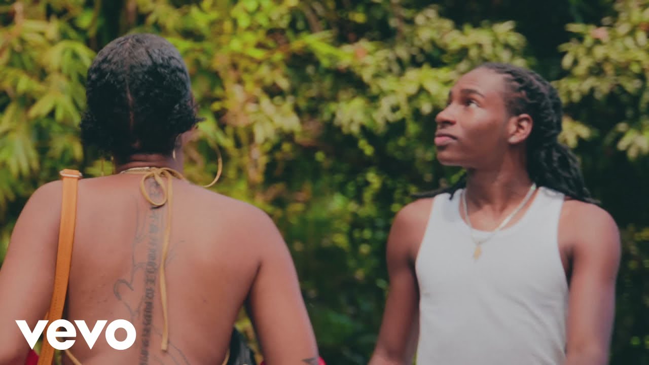 KeOnne - Y Pree