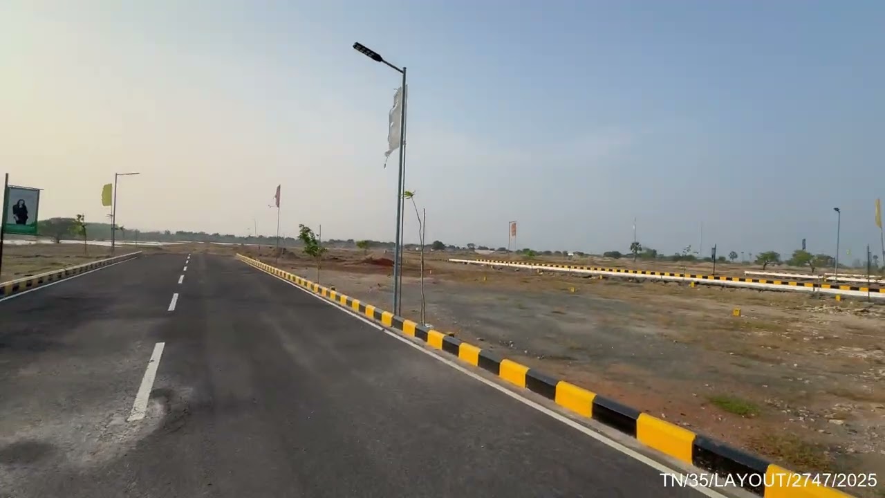 🏡Plots for sale in - Nemmeli ECR  ! Just 20 Lakhs Onwards, Beach 300m Away! 🌟#plotsforsale #nemmeli