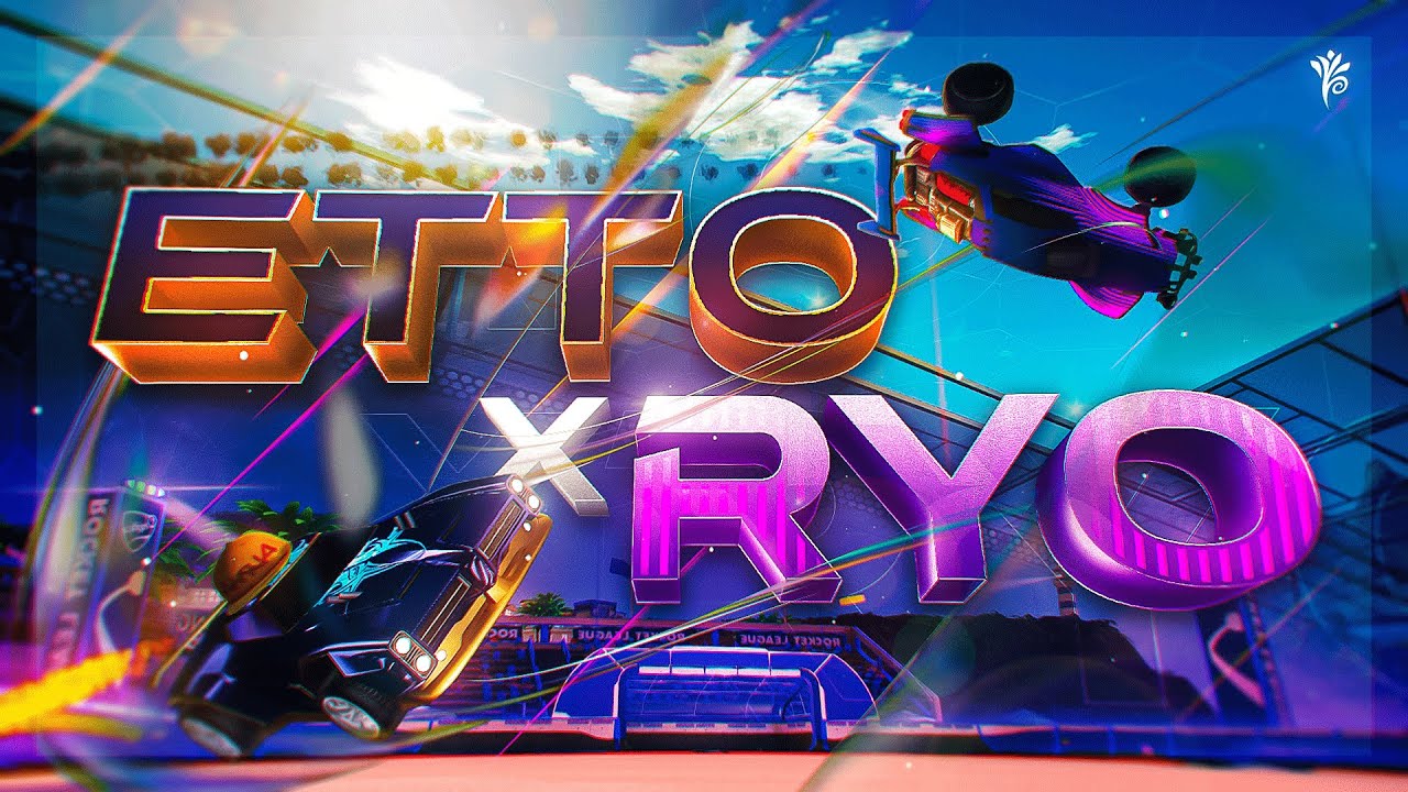 ETTO X RYO