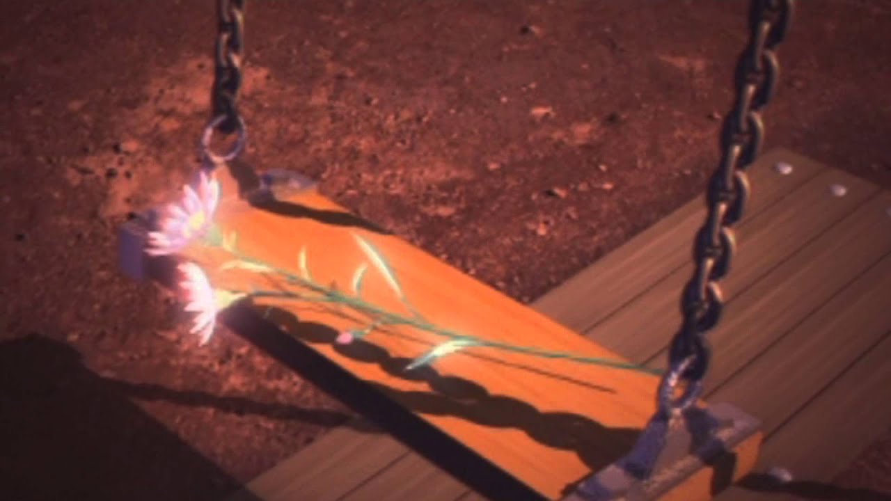 Persona 2: Innocent Sin Opening