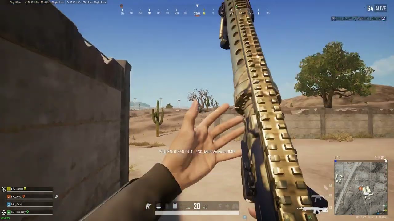 Montage RiwZ l MVP EWC APAC Qualifiers l