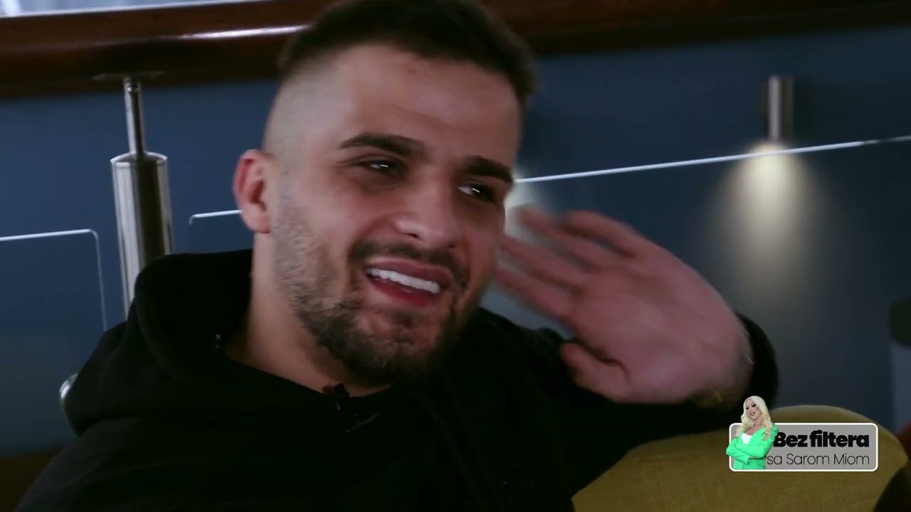 Emir Lapsus otkrio istinu o raspadu benda! 