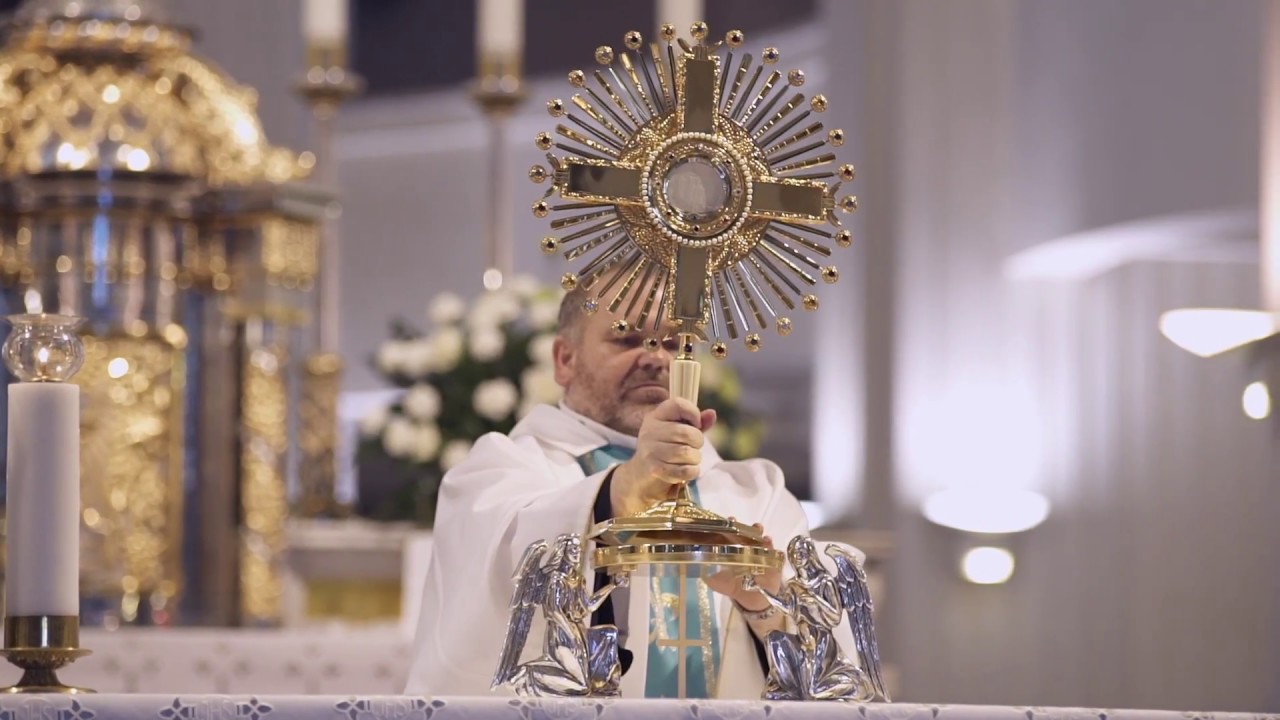 Oddaj się Maryi