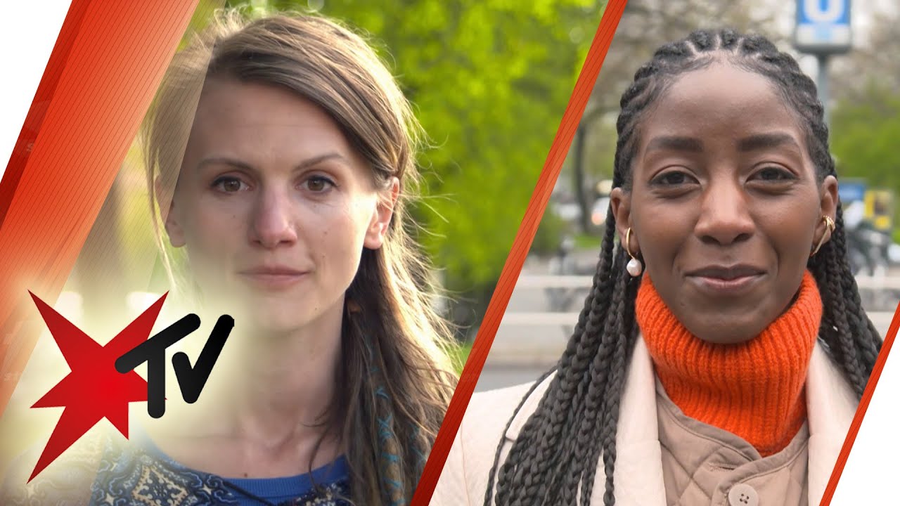Sollten Weiße keine Dreadlocks tragen? | stern TV