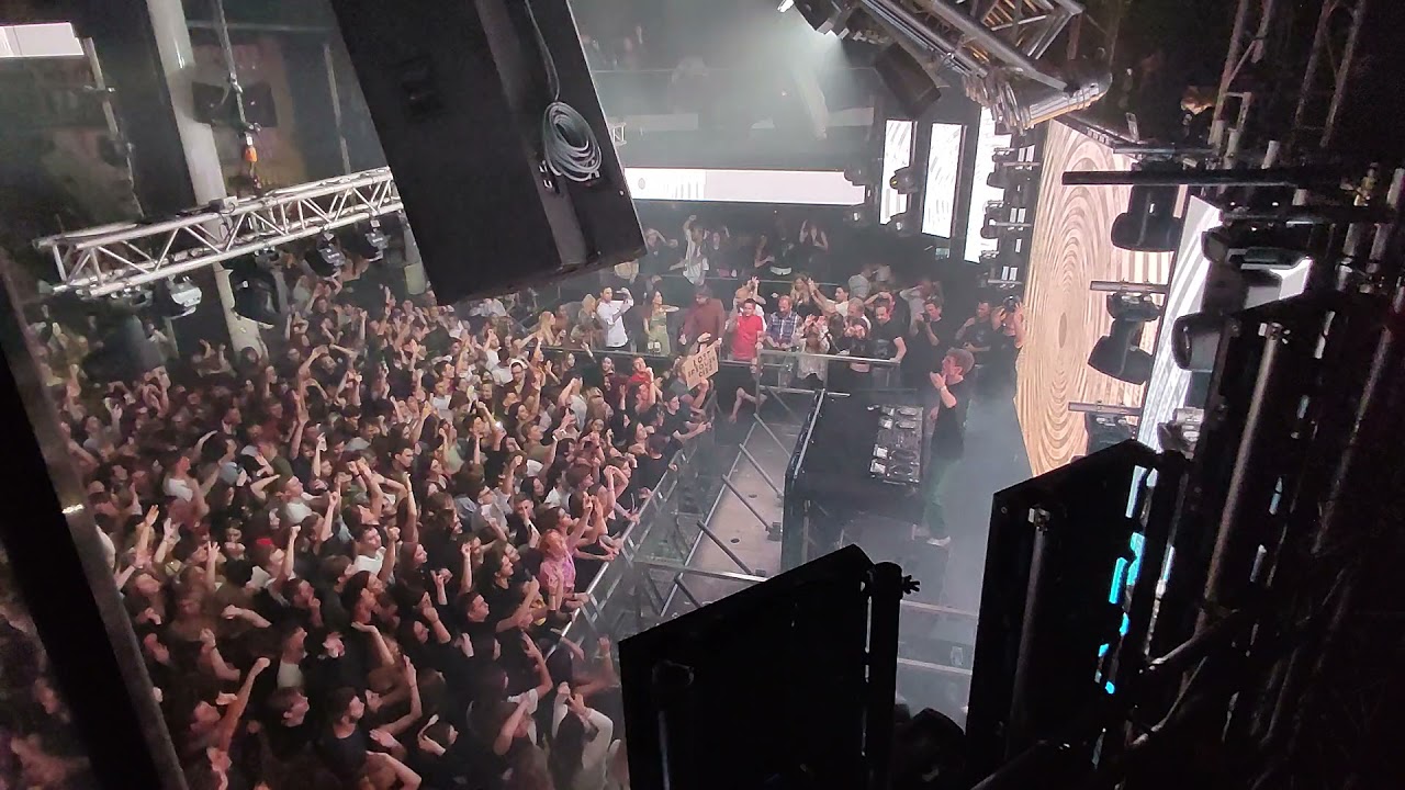 Lost frequencies /Vienna - 2021/Austria - Dj - Party - Prater Dome - Disco - #Areyouwithme