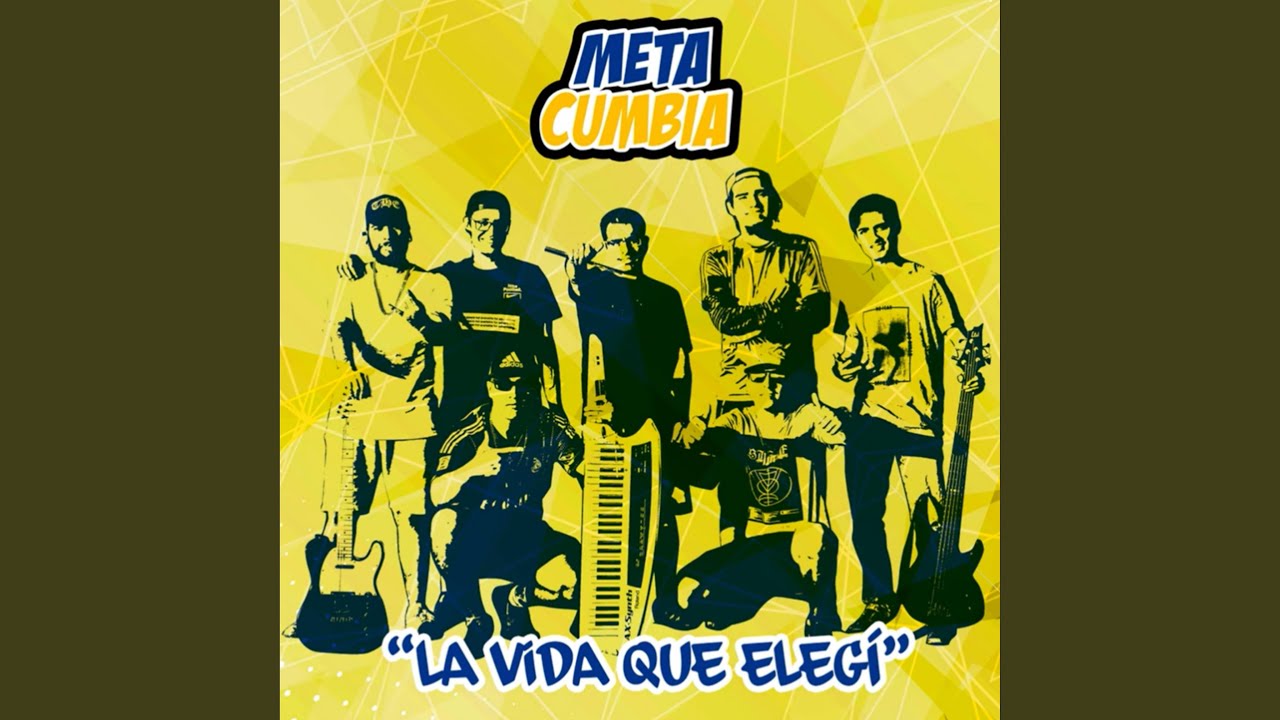 La Vida Que Elegí