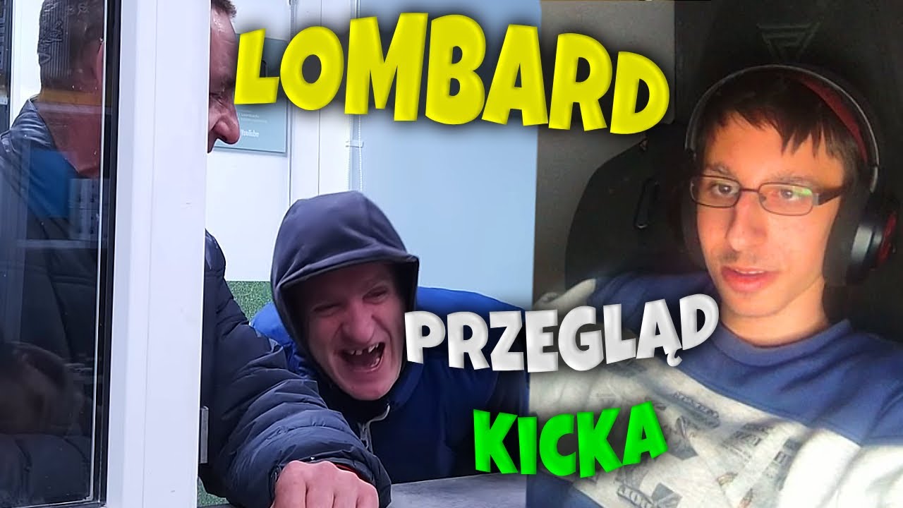 CYGUS | LOMBARD, PRZEGLĄD KICKA, KONTO NA IG |