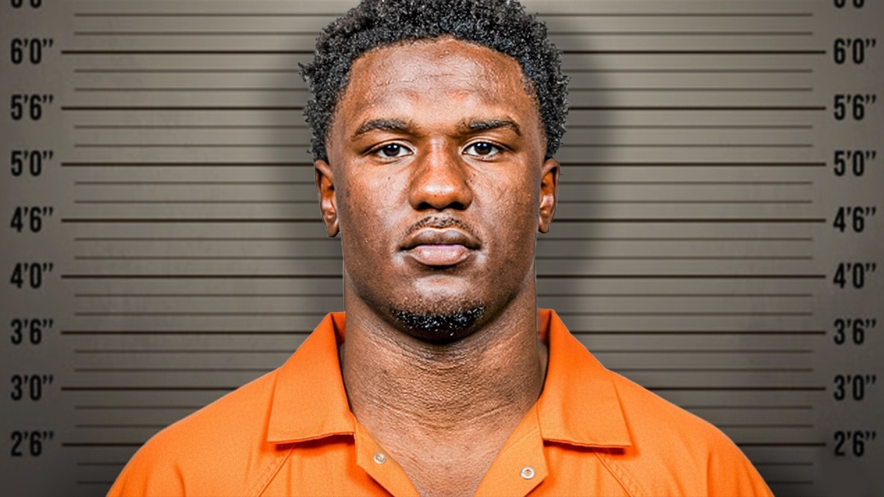 James Pearce Jr Lost Everything in 48 Hours