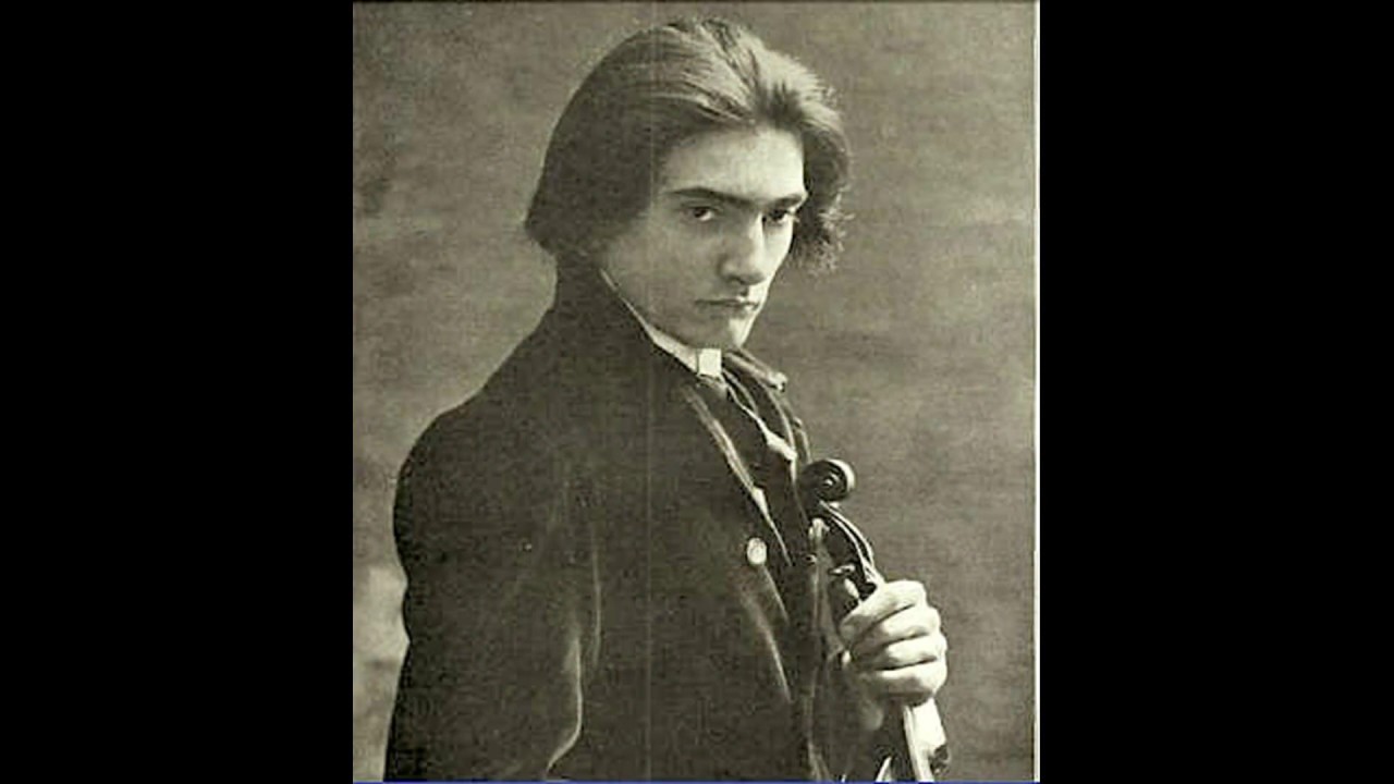 Manuel Quiroga - Schumann : Abendlied 夕べの歌 (Chant du Soir)