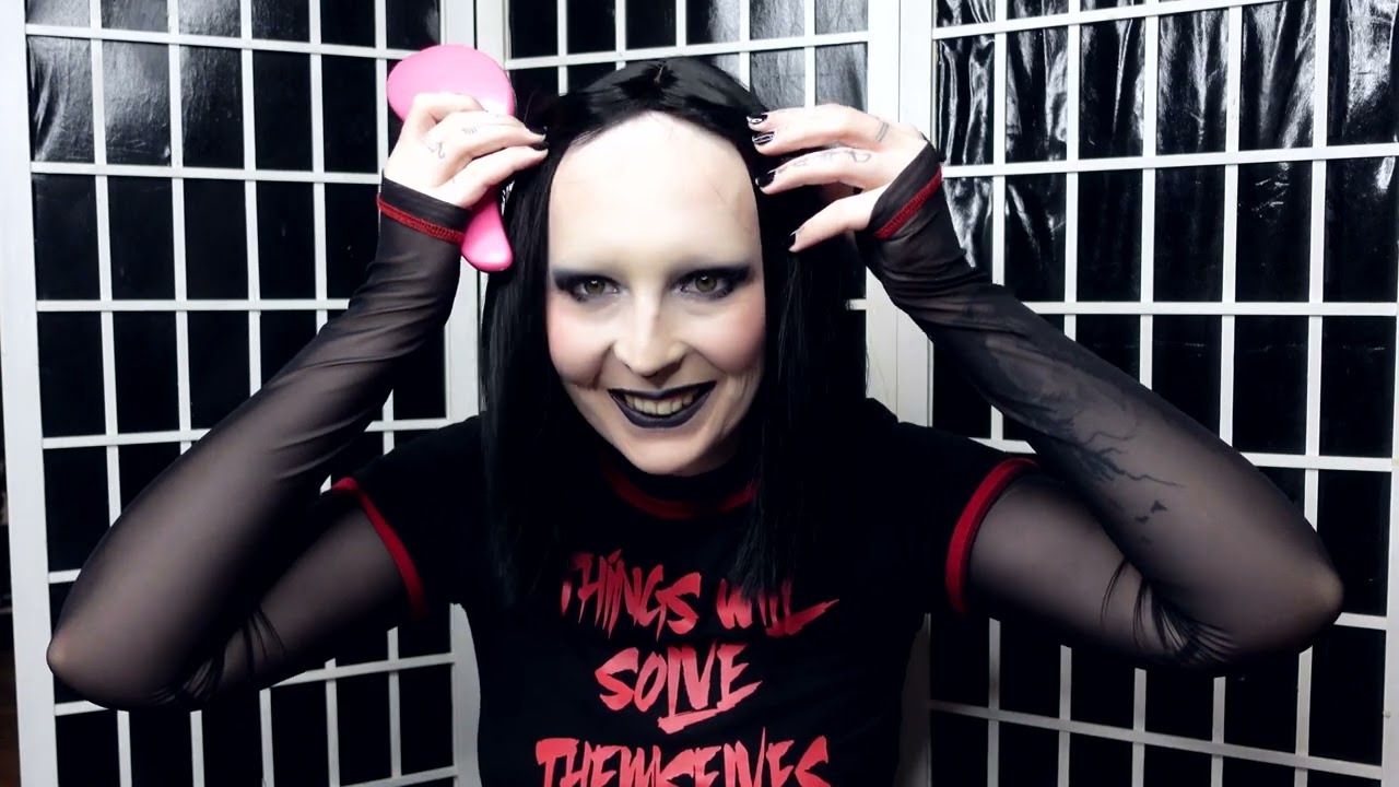 I bought  wigs from SHEIN. And it went wrong.