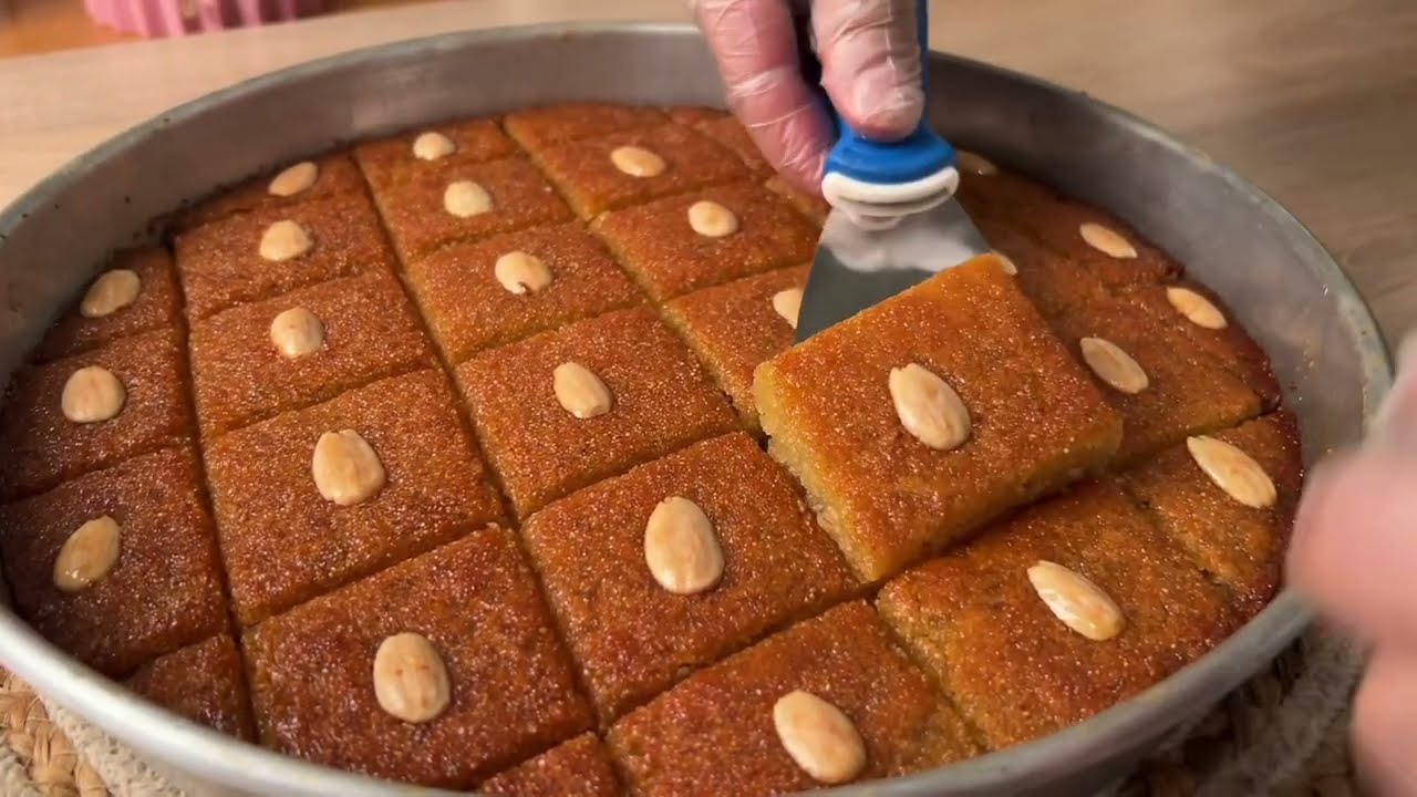 هريسة بل قطر افضل طريقة لعمل الهريسة بل قطر #افضل #طريقة #لعمل #الهريسة #عبداللطيف_الحايك