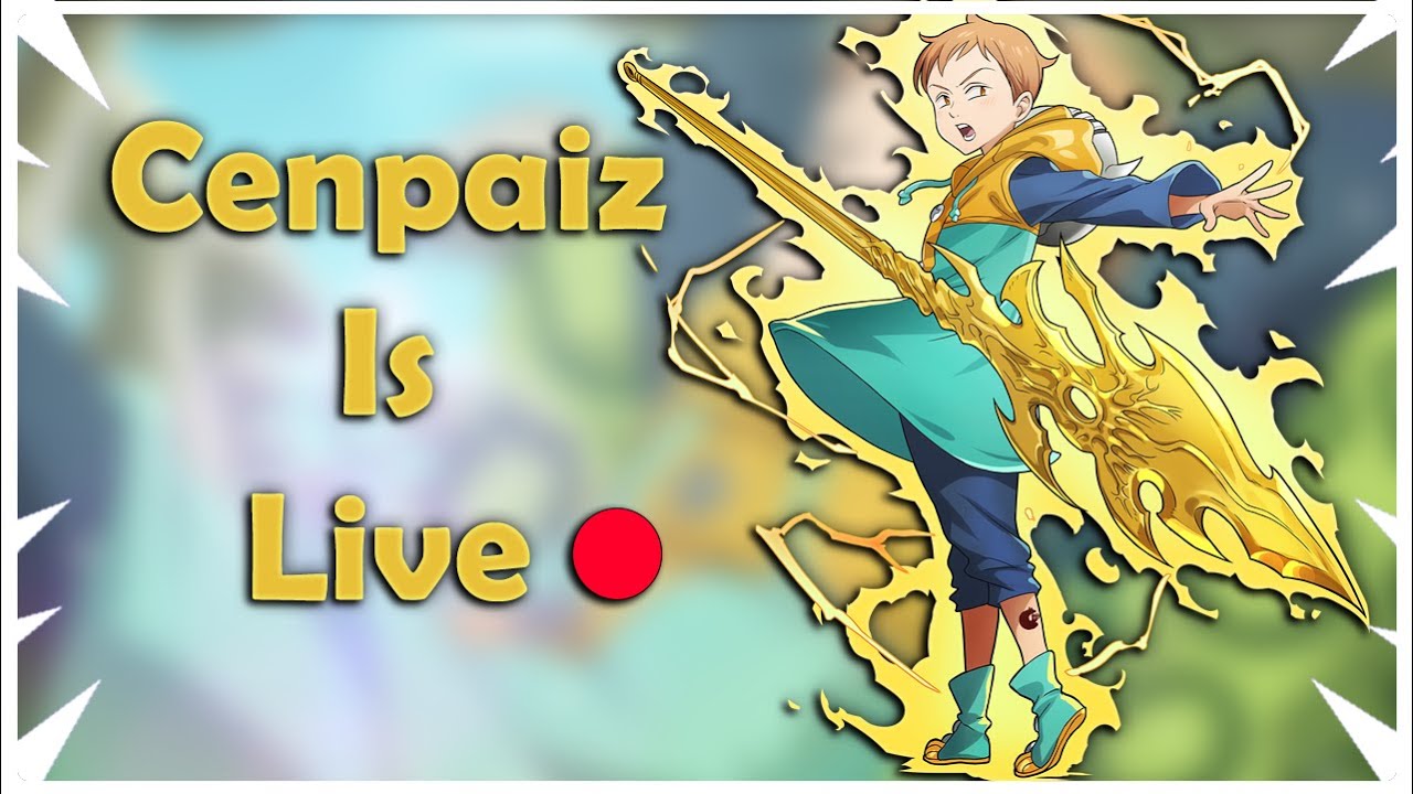🔴LIVE - Playing gacha games and chilling