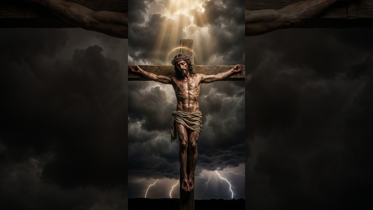 The Cross