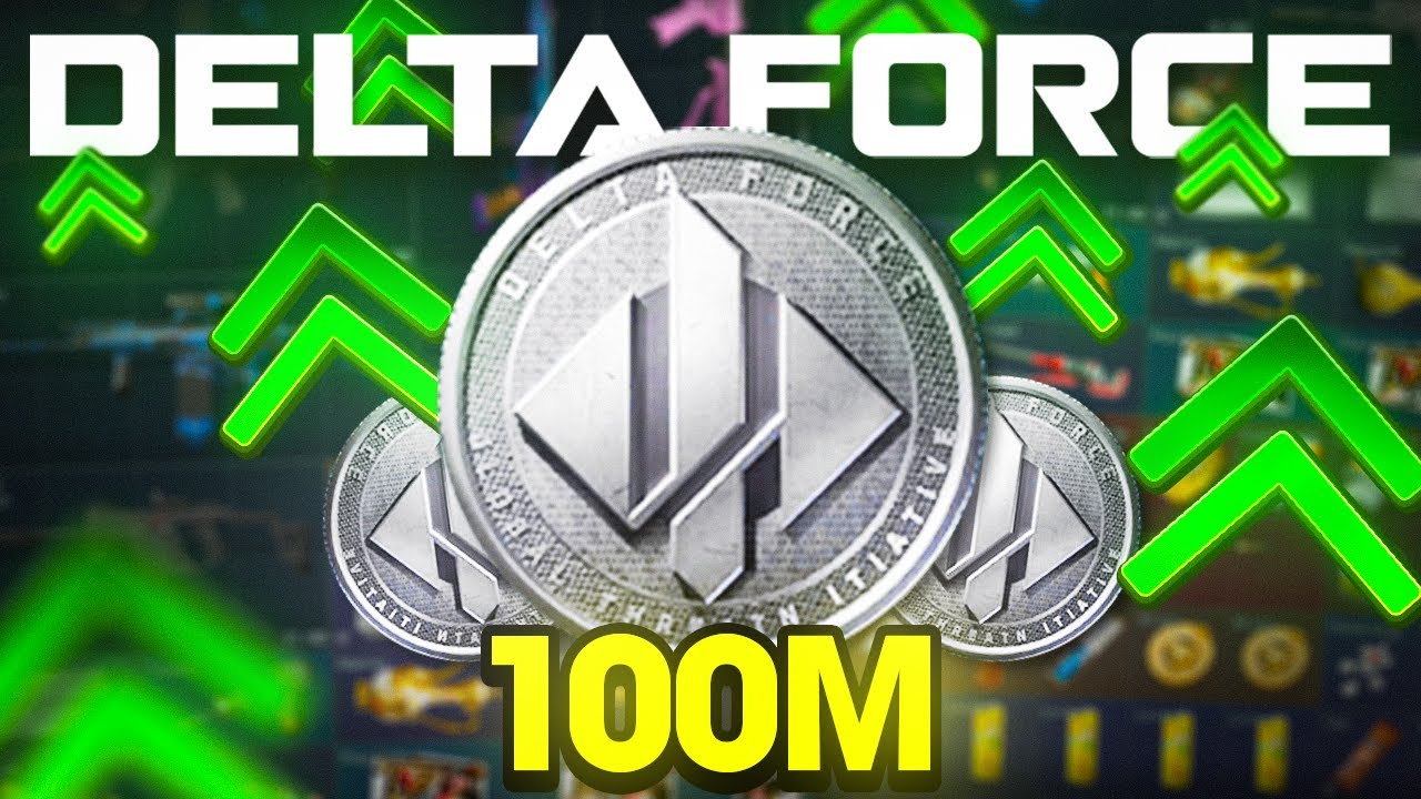 GUIA PARA COMENZAR en DELTA FORCE EXTRACCION | OPERACIONES