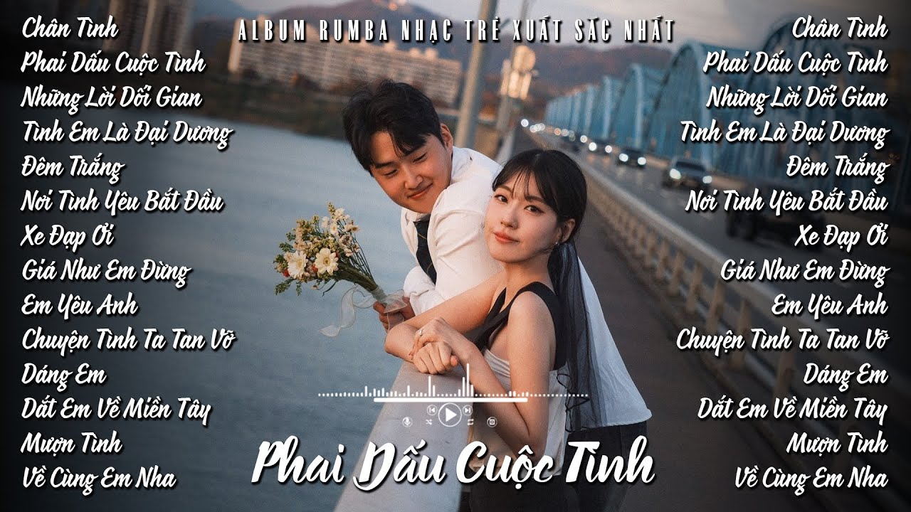 Top Rumba Nhạc Trẻ Đời Đầu Thanh Xuân 8x 9x - Một Thời Để Nhớ | Playlist Nhạc Hoa Lời Việt Hot Nhất