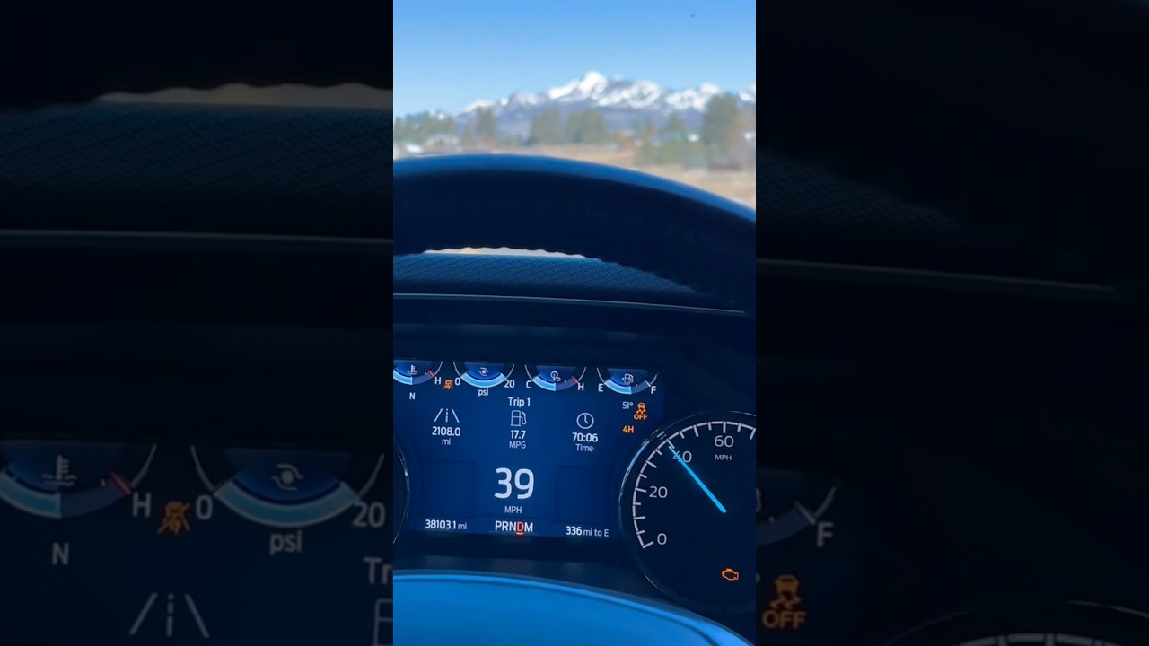 Big Turbo 2022 3.5 Ecoboost F150 Launch 🚀 #viralvideo