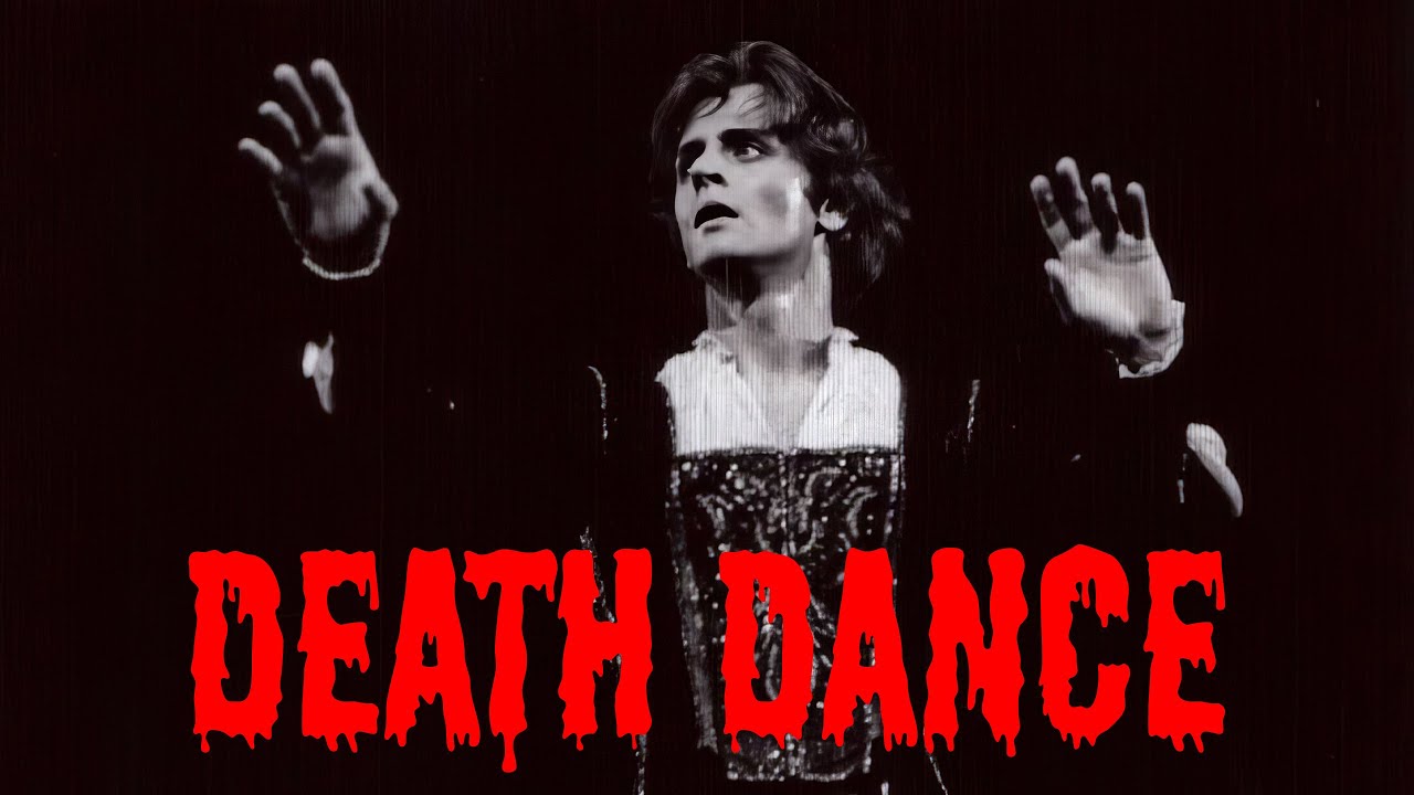 Baryshnikov/Bolle Death Dance: Giselle Coda Explained
