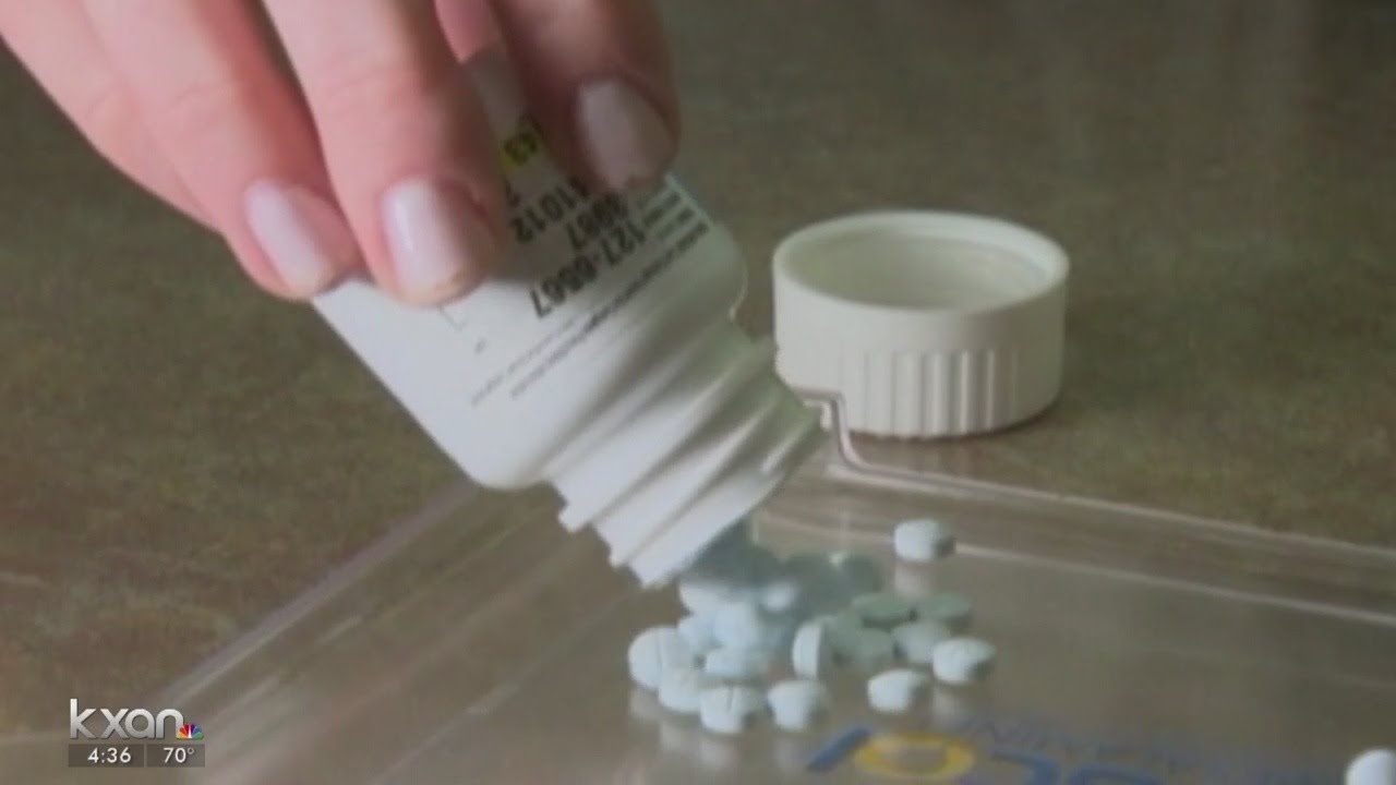 Lawmakers argue for prescription drug imports, others say it's dangerous