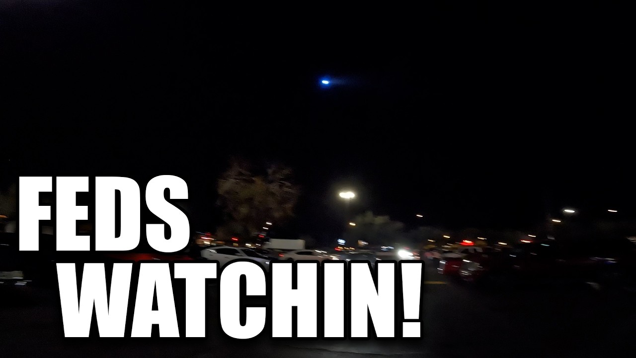 WE GOT SHUT DOWN! | THE POLICE MET US AT EVERY MEET!