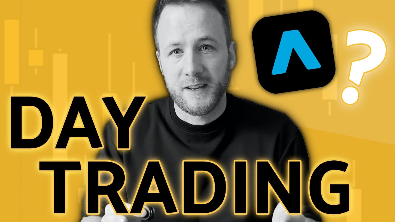 How to Day Trade on Trading 212 in 2025