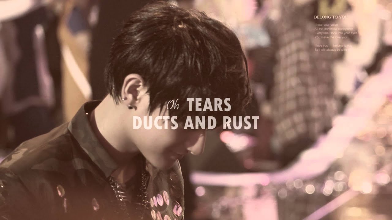 KrisTao - Just give me a reason