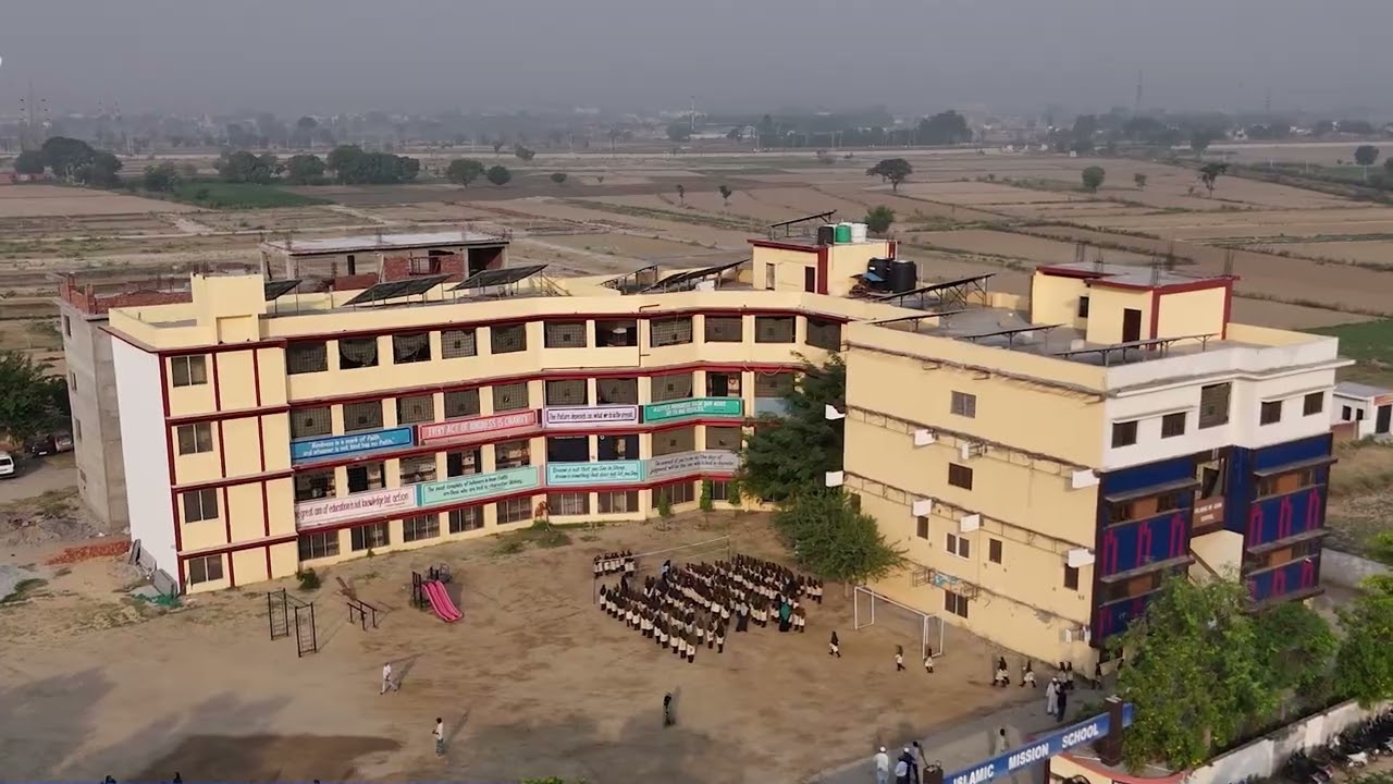 Crack NEET | JEE in First Attempt || Islamic Mission School, Aligarh