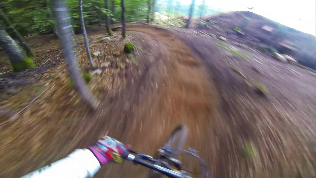 La Bresse Bikepark