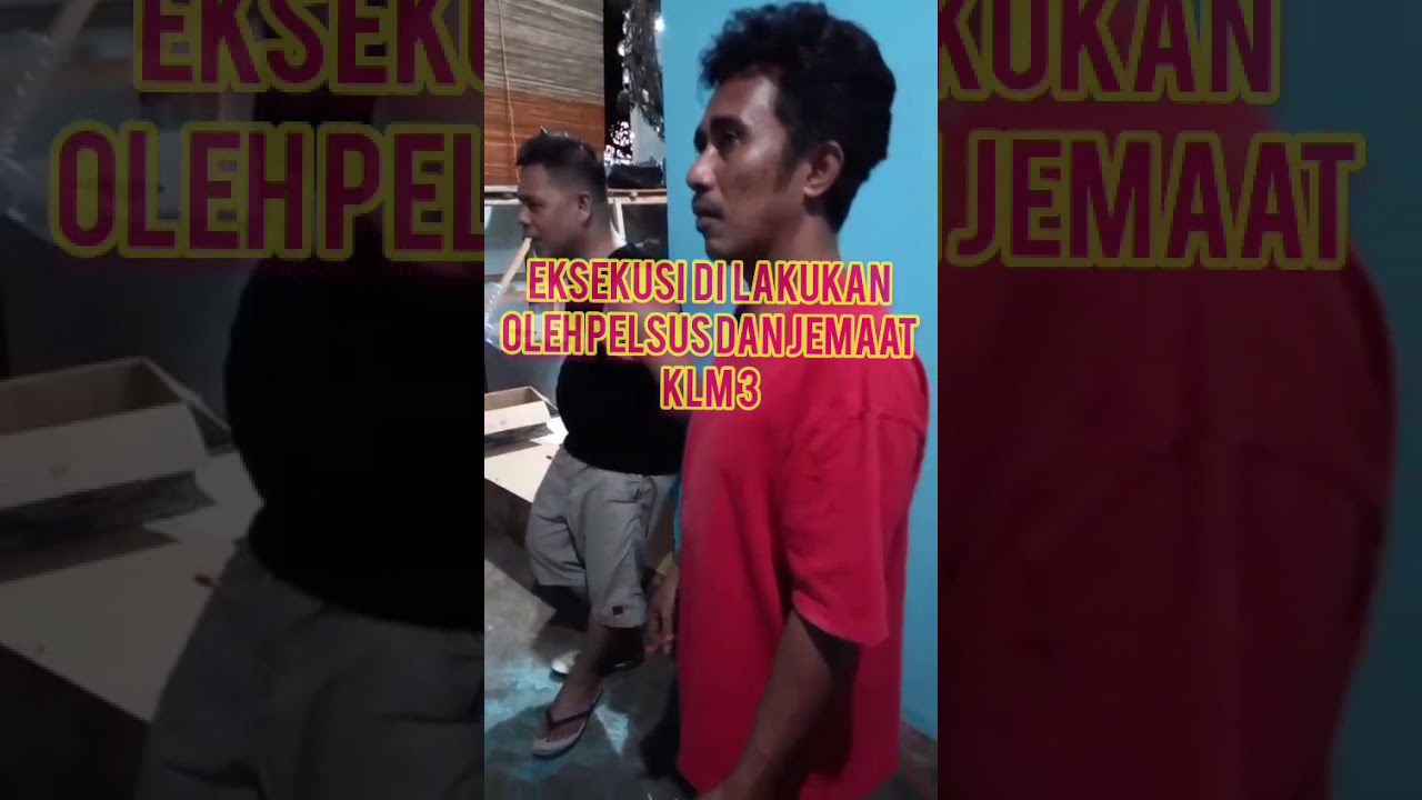 Pembuatan Lampion Paskah