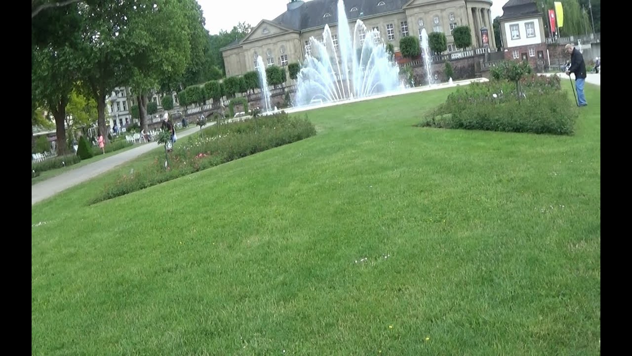 Bad Bocklet - Bad Kissingen
