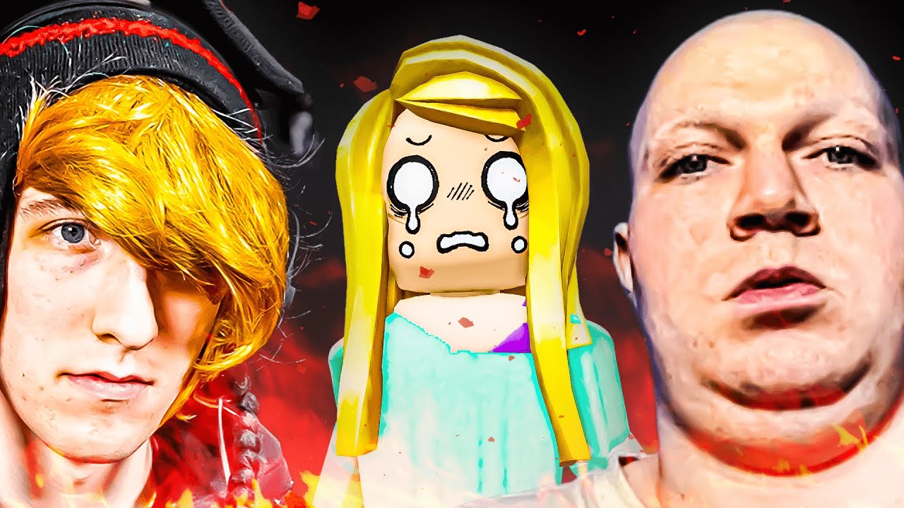 FIGHTING PAYLEEY IN ROBLOX (FINAL BATTLE)